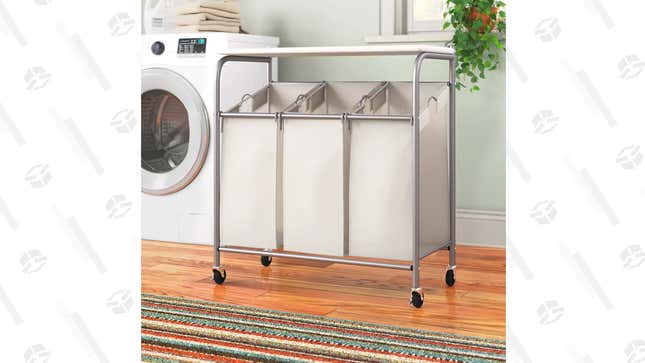 Image for article titled Start the New Year Right With Wayfair’s Fresh Start Sale