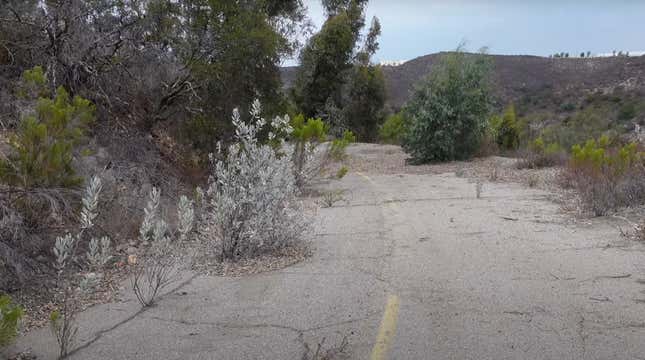 Image for article titled America’s Lost Highways Are Beautiful Monuments To Our Garbage Infrastructure