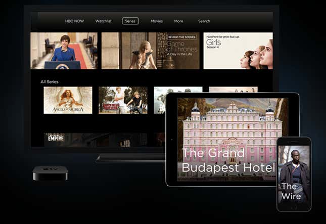 Here’s what the interface will look like.