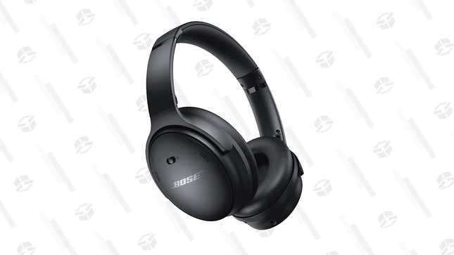 Amazon Deals These Bose QuietComfort 45 Headphones Are 100 off