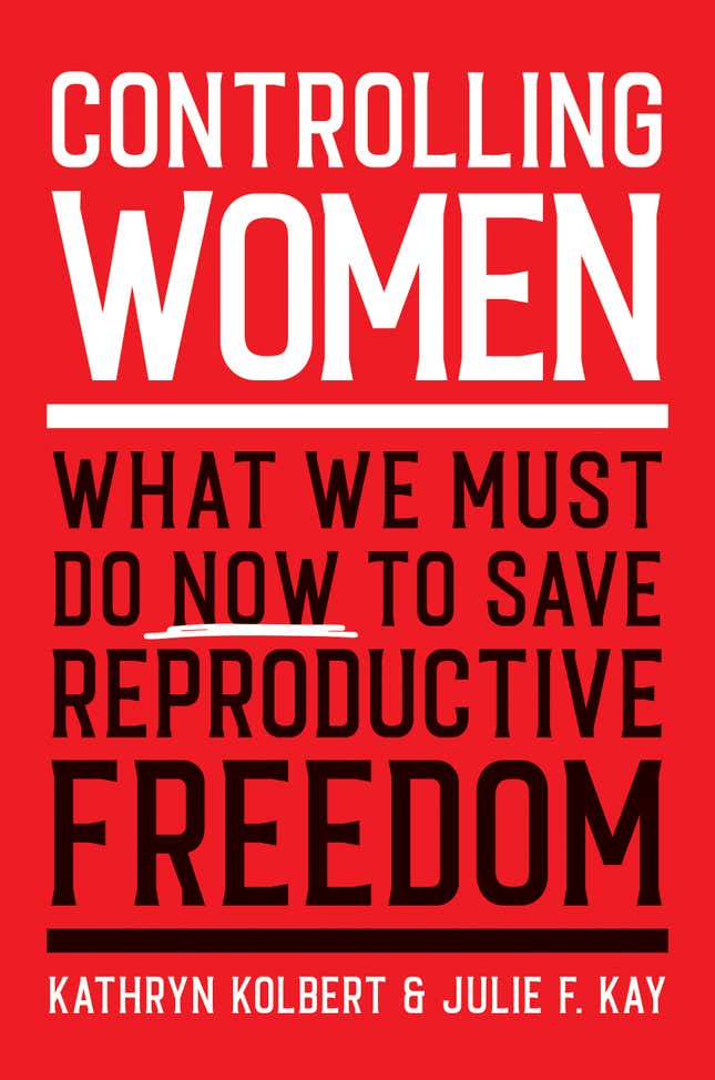 Image for article titled With Roe Teetering on Total Collapse, Abortion Activism Is More Important than Ever
