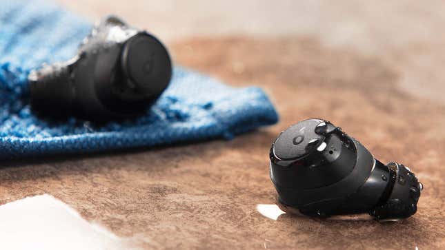 Anker Soundcore Life A1 Wireless Earbuds | $36 | Amazon