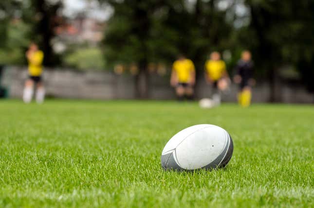 Image for article titled Howard University Didn&#39;t Have a Women&#39;s Rugby Team, So a Black Woman Spawned a Movement by Creating One