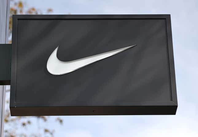 Image for article titled Nike is coming back to Amazon — and raising prices