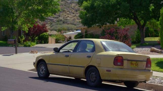 Imagen para el artículo titulado Estos son los autos con los nombres más engañosos