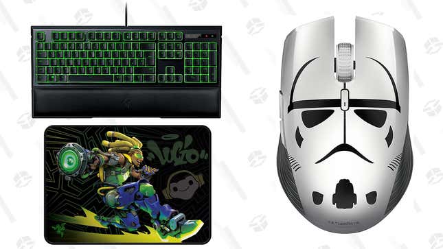 Up to 50% off Razer Gaming Accessories | Amazon