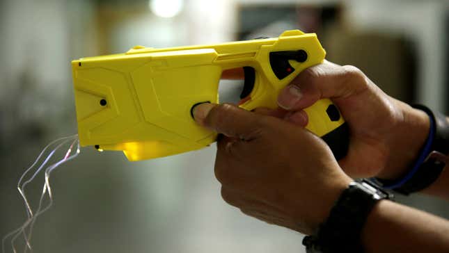 Taser - Wikipedia