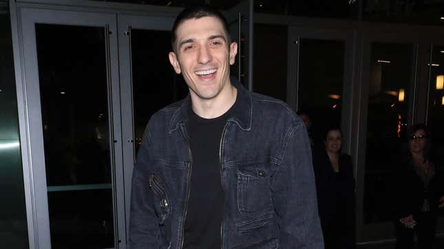 Image for article titled Andrew Schulz&#39;s Bold Response to Kendrick Lamar’s Warning of White Comedians&#39; Treatment of Black Women