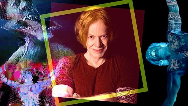 Danny Elfman on facing resistance in Hollywood, finally earning respect, and working with Trent Reznor and Iggy Pop