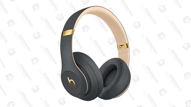 Beats Studio3 Noise Canceling Headphones | $200 | Best Buy