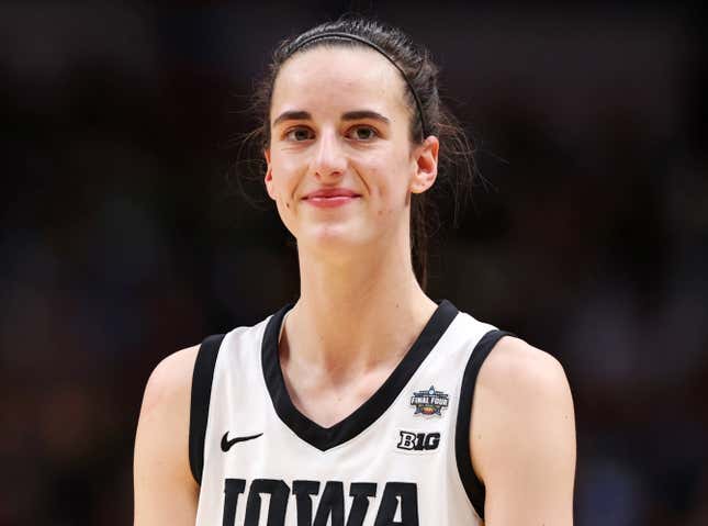 Image for article titled WNBA Draft Preview: If You Like Caitlin Clark, Here Are Players To Keep an Eye On