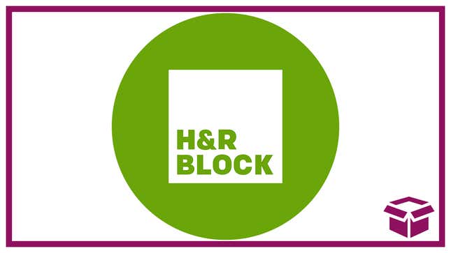 Finally Check Taxes Off Your To-Do List With H&R Block Tax Software