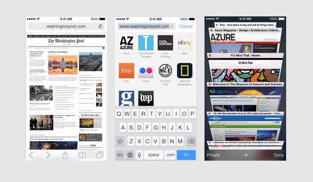 Image for article titled Apple’s latest creation is a woman named Mieko Haire
