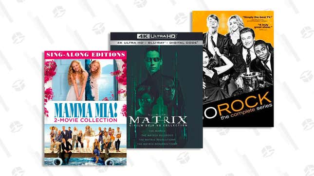 30% off Box Sets | Barnes &amp; Noble
