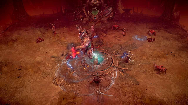 3 Large Adjustments Coming To Diablo IV In Its First Main Growth