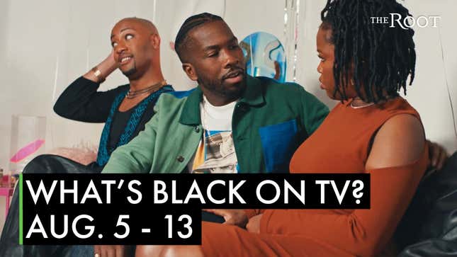 Gospel Music Awards, The Ms. Pat Show, Password & More On TV This Week