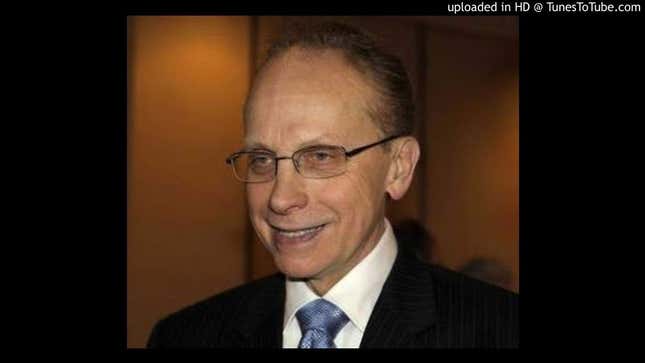 Michigan Mayor Claims Recording of Him Using F-Word is Fake... Again
