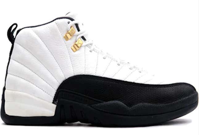 Image for article titled The Freshest Jordans of All Time