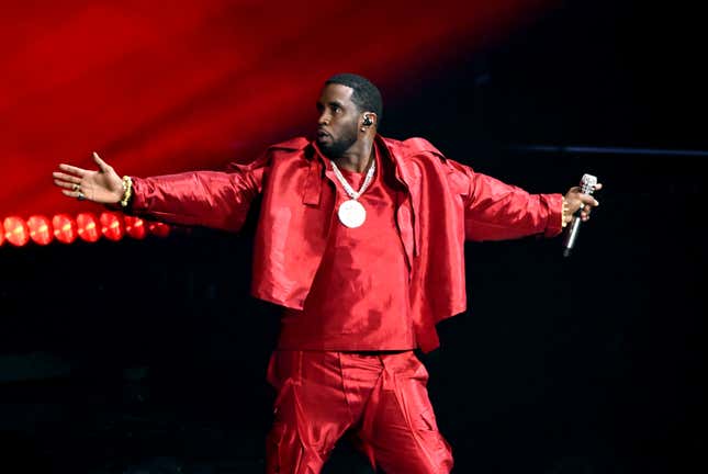Image for article titled These Shocking Testimonies from Diddy's Federal Trial Will Make Your Stomach Turn