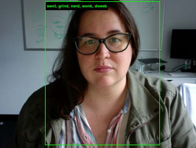 Image for article titled The Damn Computer Just Owned Me