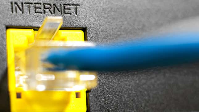 Do I Need a New Cable Modem If I'm Stuck Working From Home?