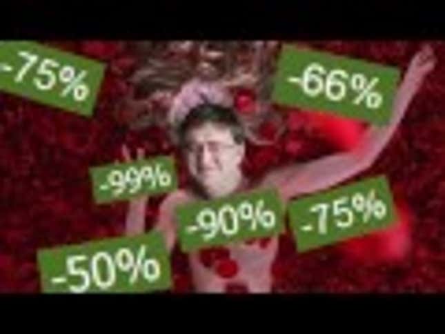 The Internet Reacts To The Steam Summer Sale