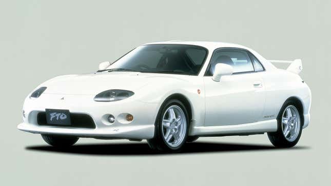 Image for article titled Here Are The Worst Automotive Laws And Regulations