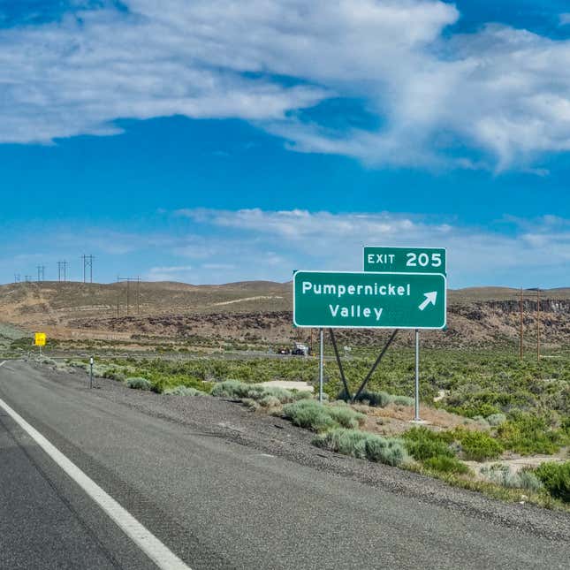 Imagen para el artículo titulado Estos son los peores lugares para parar en un viaje por carretera