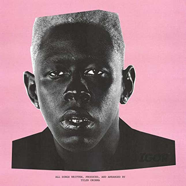 Image for article titled IGOR, Now 53% Off