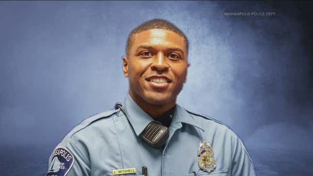 Image for article titled Black Minneapolis Officer Allegedly Ambushed By Gunman With Heartbreaking Results