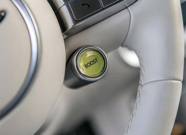 Image for article titled The 2023 Genesis GV60 Starts Under $60,000
