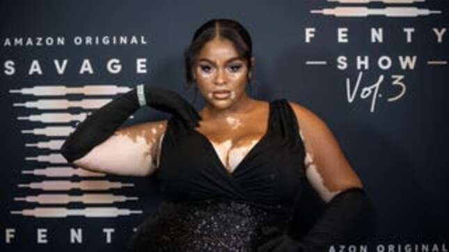 The Black Carpet Looks for Savage x Fenty Vol.3 Are a Tantalizing Preview of the Collection