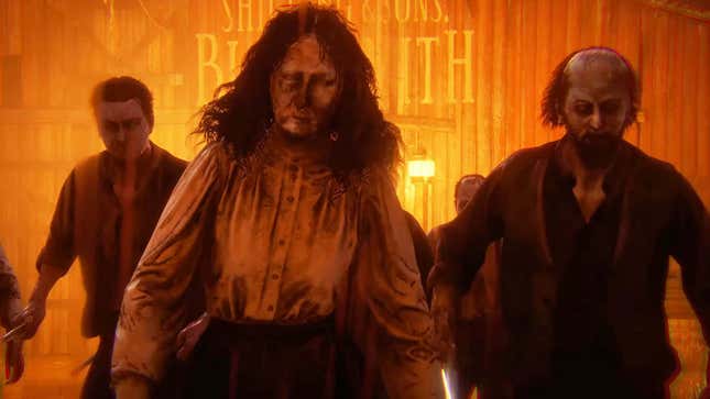 Image for article titled New Red Dead Online Update Adds Zombies, But Don&#39;t Get Too Excited