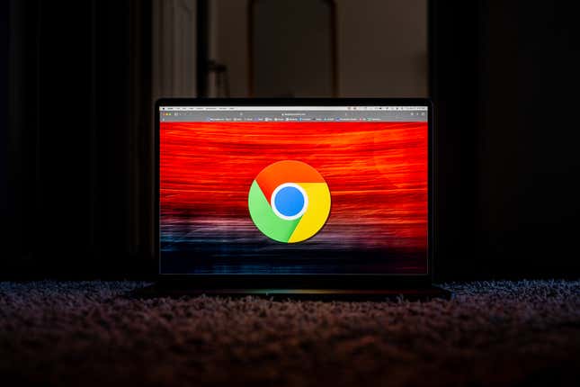 Image for article titled First search, now ads: How Google could be forced to break up its empire