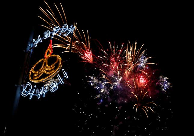 India-Diwali-festivals