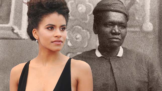 Image for article titled Hollywood Has A Colorism Problem, And The Conversation Keeps Going Nowhere