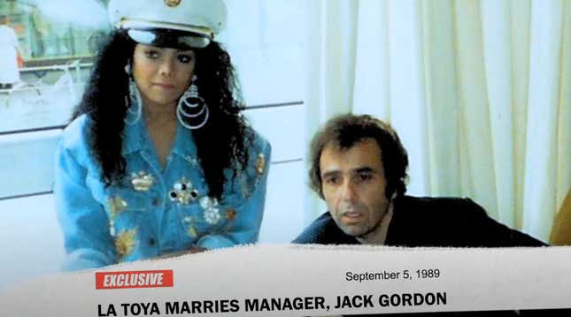 Image de l'article intitulé Ce que vous ne savez pas sur les sœurs de Michael Jackson, LaToya et Rebbie