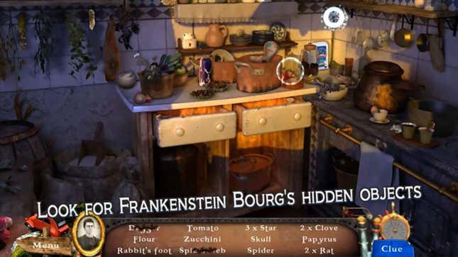 Frankenstein: The Village Screenshots and Videos - Kotaku