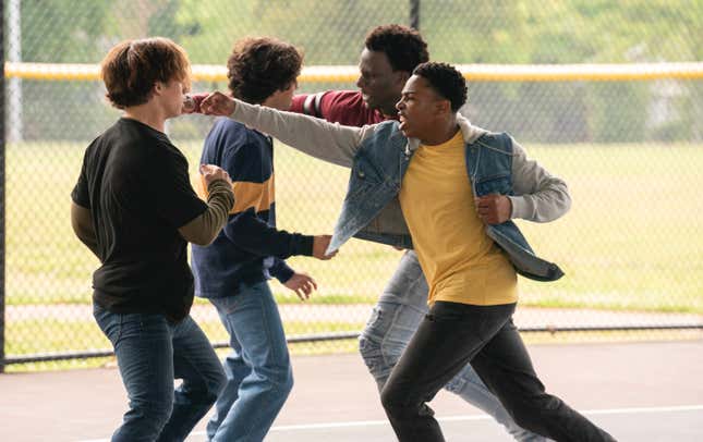 Image for article titled Cobra Kai&#39;s Final Season Will Be Split Into Three Parts