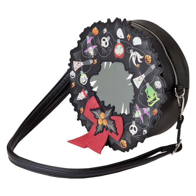 The Nightmare Before Christmas x Loungefly