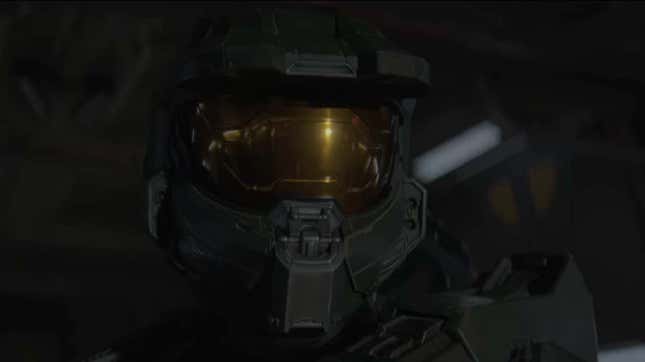 Image for article titled Everything You Need to Know About Halo&#39;s Dramatic, Devastating Fall of Reach