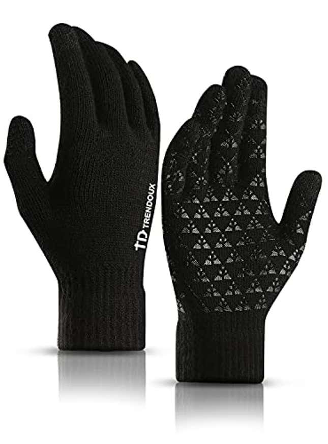 Image for article titled TRENDOUX Driving Gloves, Now 43% Off