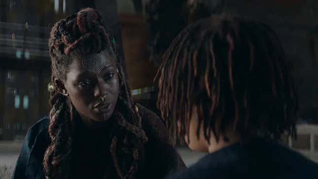 Image for article titled The Acolyte's Coven Has Evolved One of Star Wars' Biggest Spiritual Ideas