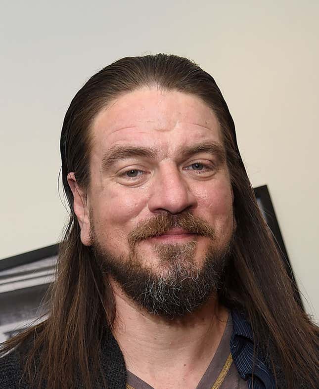 Charles Halford Actor, Archive Sound, Soundtrack, Sound Department