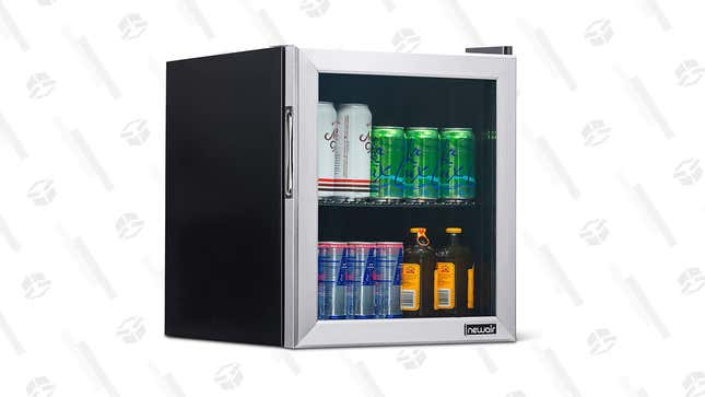 NewAir 60-Can Minifridge | $181 | Amazon