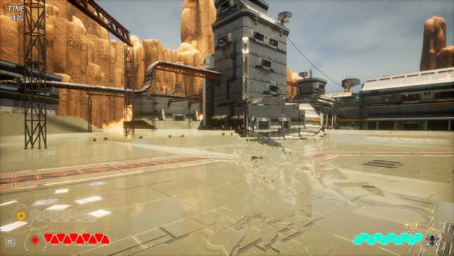 Renegade: Arena Shooter Screenshots and Videos - Kotaku