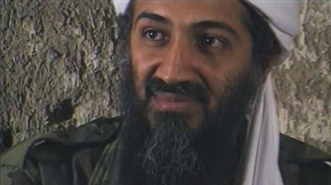 Image for article titled TikTok Has Canceled Osama bin Laden