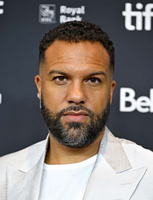 OT Fagbenle Actor, Director, Writer, Composer, Producer The A.V. Club