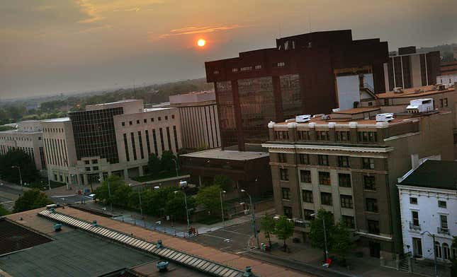 Image for article titled 10 metro areas where you can still buy a home for less than $300,000