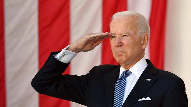Image for article titled We Have Unlimited Money for Wars But Not for Keeping People Alive